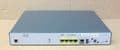 Cisco 887VA ISR VDSL2/ADSL2/2+ Router Integrated Services Router C887VA-K9 + AC