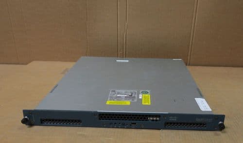 Cisco ACE-4710-BUN-SK-K9 - Application Control Engine 1U Network Switch