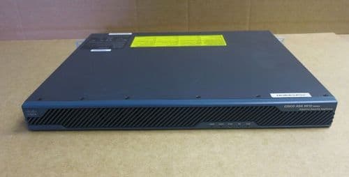 Cisco Adaptive Security Appliance ASA5510-BUN-K9 ASA 5510 Firewall