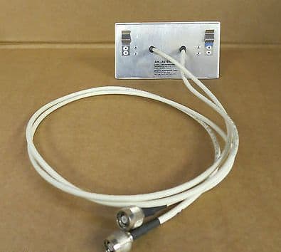 Cisco AIR-ANT5959 2.4GHz 2 dBl Omnidirectional w/RP-TNC Aironet 340, 341, 342, 3