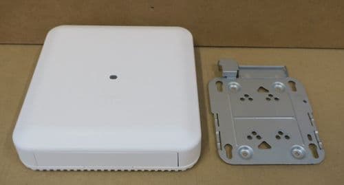 Cisco AIR-AP3802I-E-K9 2.4GHz 5GHz 802.11ac Dual Wireless Radio Access Point AP