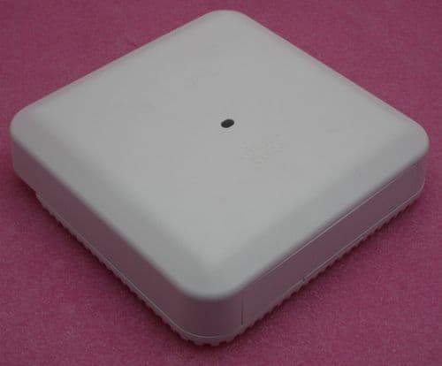 Cisco AIR-AP3802I-E-K9 PoE 802.11a/g/n/ac Dual Band Wireless Radio Access Point