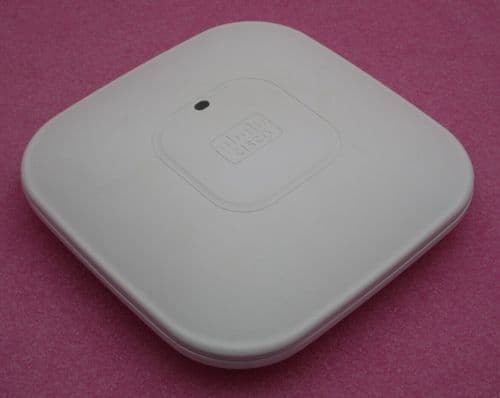 Cisco AIR-CAP2602I-E-K9 802.11a/b/g/n 2.4G/5G Dual Band Wireless AccessPoint AP - 365377245648