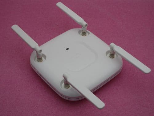 Cisco AIR-CAP2702E-E-K9 PoE 802.11a/b/g/n/ac Dual Band Wireless AccessPoint AP