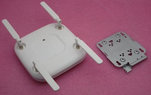 Cisco AIR-CAP2702E-E-K9 PoE 802.11a/b/g/n/ac Dual Band Wireless AccessPoint AP - 405519257157