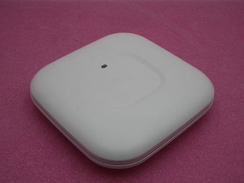Cisco AIR-CAP2702I-E-K9 PoE 802.11a/b/g/n/ac Dual Band Wireless AccessPoint AP - 205264088182