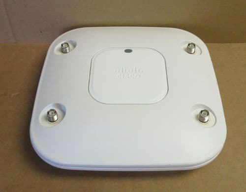 Cisco AIR-CAP3602E-E-K9 Aironet 802.11a/b/g/n PoE Dual Band Access Point