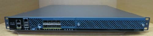 Cisco AIR-CT5508-25-K9 5508 5500 Series Wireless Controller 25 Access Points AP