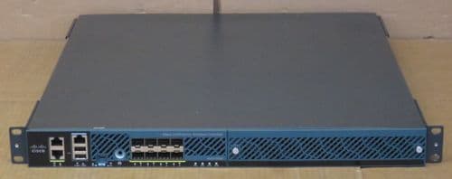 Cisco AIR-CT5508-50-K9 5508 Wireless LAN Controller 50 Access Point License