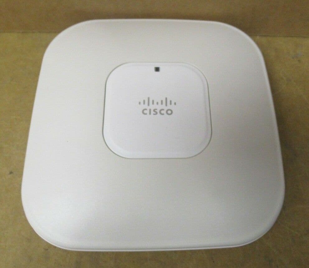 Cisco AIRLAP1142NEK9 802 11a/g/n Dual Band Access Point