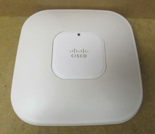 Cisco AIR-LAP1142N-E-K9 Aironet 802.11a/g/n Dual Band Access Point