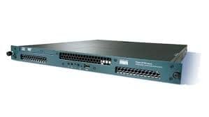Cisco AIR-LOC2710-L-K9 2700 Series - Wireless Location Appliance