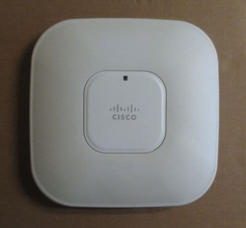 Cisco Aironet 1142N Wireless-N Access Point 300Mbps AIR-LAP1142N-A-K9 V03