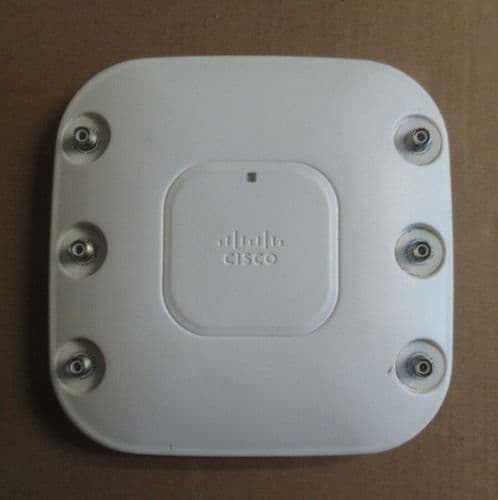 Cisco Aironet 3502e Wireless-N Access Point 300Mbps AIR-CAP3502E-A-K9 V01