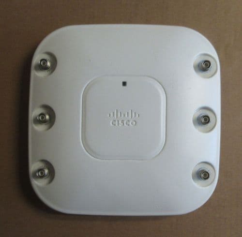 Cisco Aironet 3502e Wireless-N Access Point 300Mbps AIR-CAP3502P-E-K9 V01