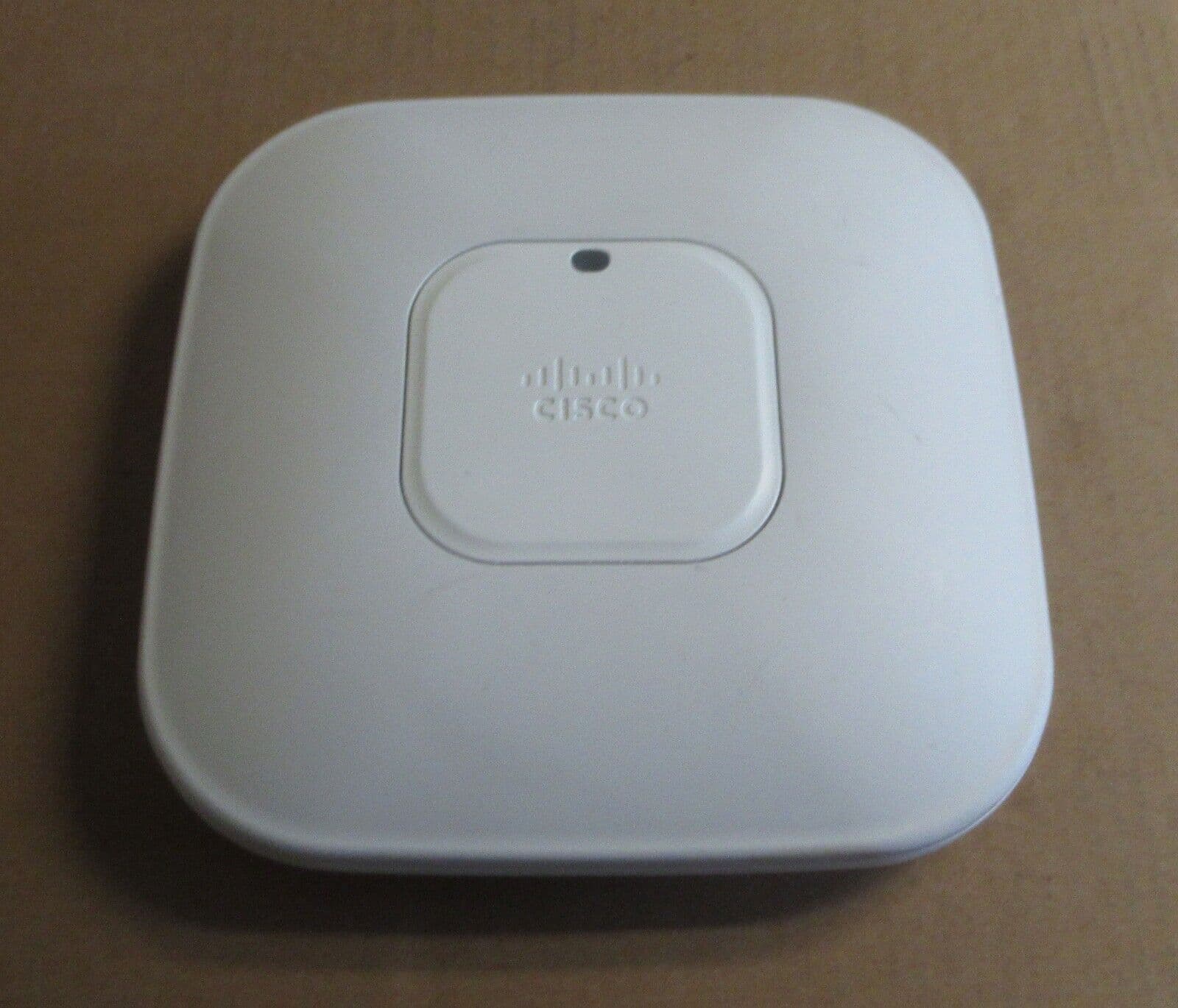 Cisco Aironet 3600i Wireless-N Access Point 450Mbps AIR-CAP3602I-A-K9 V01