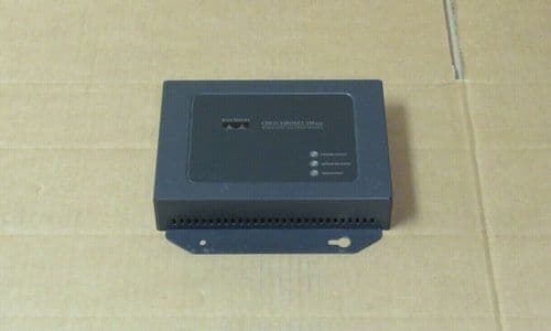 Cisco Aironet AIR-AP352E2R-E-K9 350 Series Wireless 11MBps AP Access Point