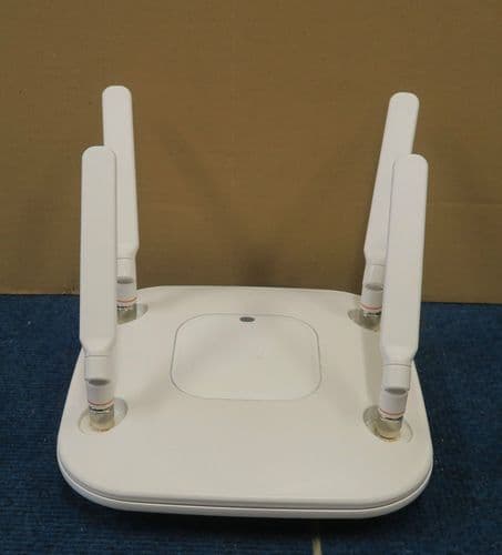Cisco Aironet AIR-CAP3602E-A-K9 CleanAir Wireless WiFi Network Access Point