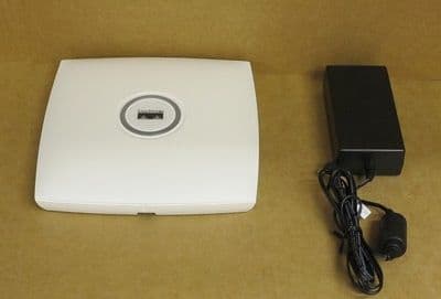 Cisco Aironet AIR-LAP1131G-E-K9 1131G WLAN Wireless Access Point Controller