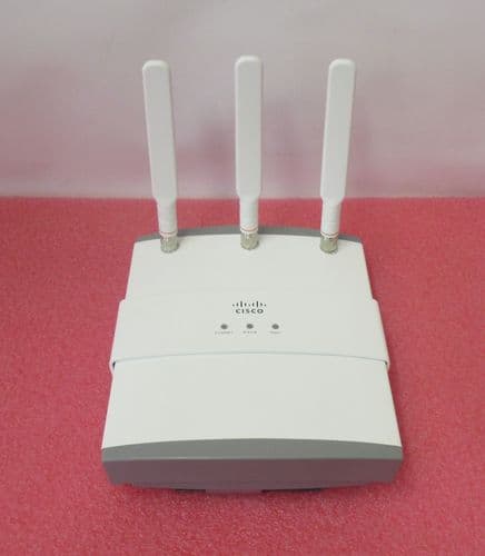 Cisco Aironet AIR-LAP1252G-E-K9 1252 802.11A/G/N Dual Band WIFi Access Point AP