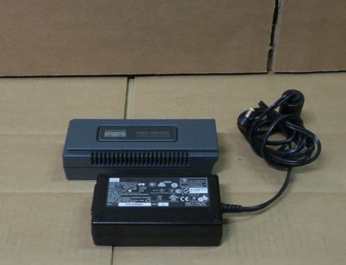 Cisco Aironet AIR-PWRINJ3 + EADP-18FB - PoE Power Injector With AC Adapter
