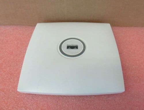 Cisco Aironet AP1131AG 802.11b/g Wireless Access Point AIR-AP1131AG-E-K9