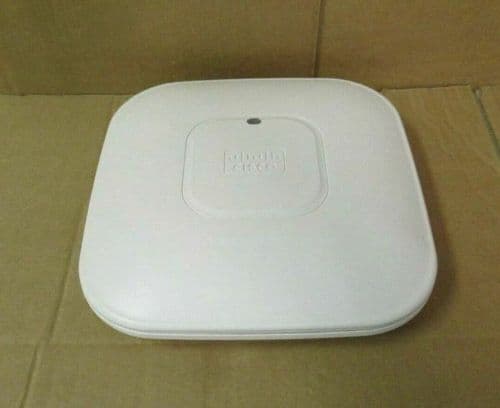 Cisco Aironet CleanAir 802.11n Access Point AP AIR-CAP2602I-E-K9 + mounting brac