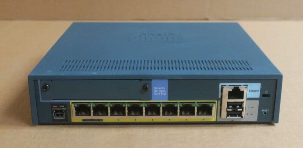Cisco ALL-in-ONE CCNA CCNP Lab Kit – Voice, Wireless, Routing, Switching, Security ASA5505 – Fully Tested