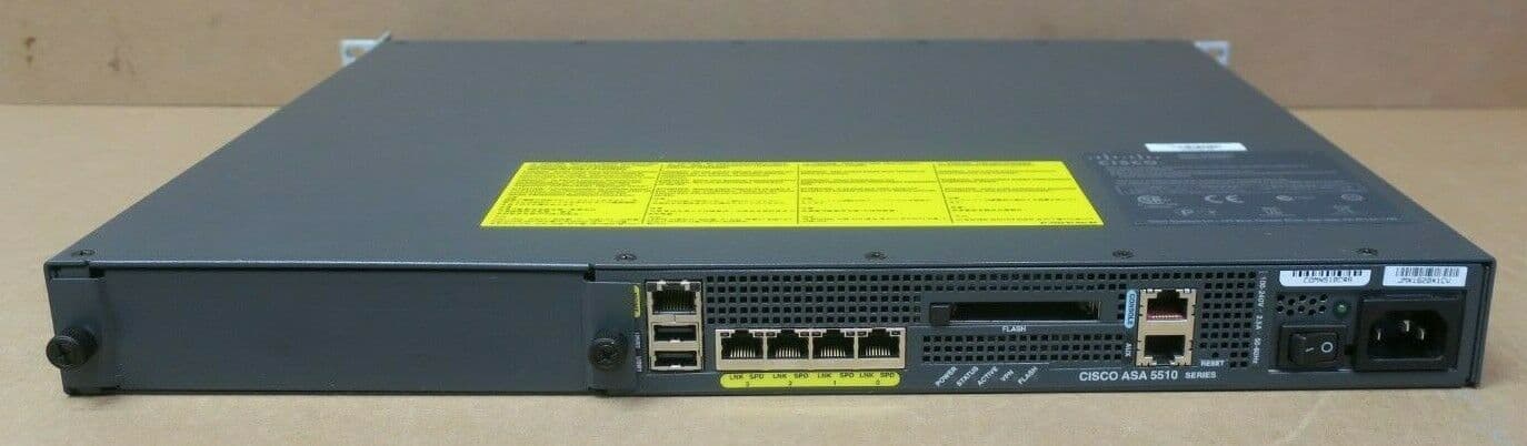 CISCO ASA 5510 シリーズ 本体 81MTAgrLtZL._UF894,1000_QL80_.jpg