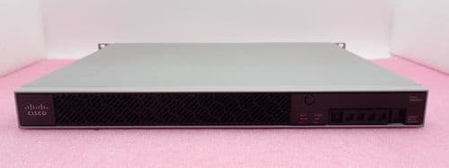Cisco ASA 5515-X Adaptive Security Appliance ASA5515-K9 & 250 Premium Peers
