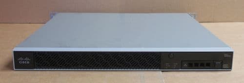 Cisco ASA 5515-X Adaptive Security Appliance ASA5515-K9 & Security Plus License