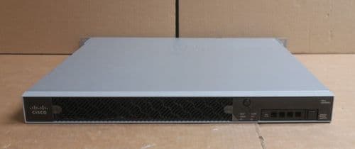Cisco ASA 5515-X Adaptive Security Appliance ASA5515-MB W/ Security Plus License