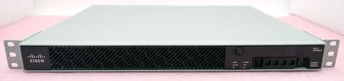 Cisco ASA 5525-X Adaptive Security Appliance ASA5525-K9 & VPN Premium License