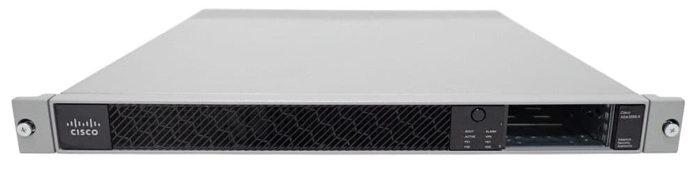 Cisco ASA 5555-X 5500 Adaptive Security Appliance VPN Premium License