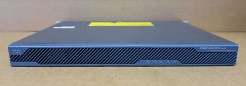 Cisco ASA5510 ASA5510-SEC-BUN-K9 - Security Plus Adaptive Security Appliance