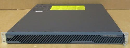 Cisco ASA5510-K8 Adaptive Security Appliance Firewall with Security Plus License