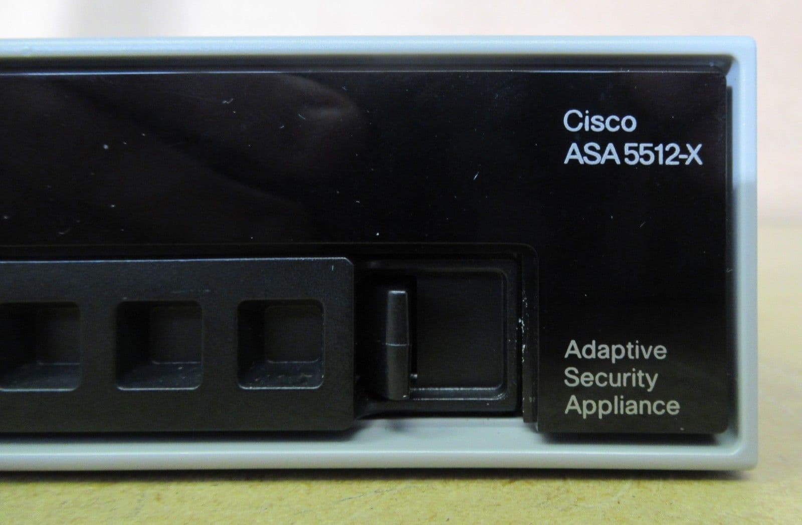 【asa】 Cisco ASA 5512-X, ASA 5515-X, ASA 5525-X, ASA 5545-X, and