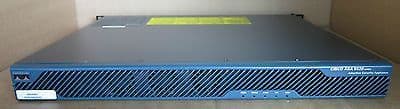 Cisco ASA5520-AIP10-K9 ASA5520 Adaptive Security Appliance + ASA SSM-10 Module