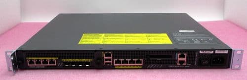 Cisco ASA5520 ASA5520-BUN-K9 Adaptive Security Appliance 4GE-SSM + VPN Plus
