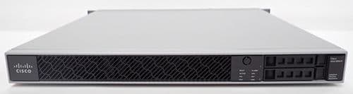 Cisco ASR1001-X 6x 1GE + 2x 10GE SFP+ Port Aggregation Service Router HW Only