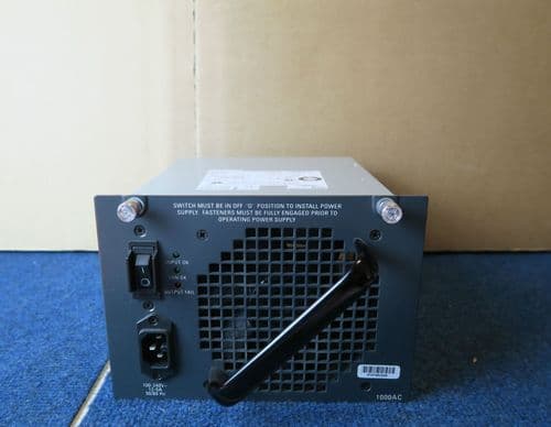 Cisco / Astec PWR-C45-1000AC AA22900 - 1040W Watt Power Supply PSU