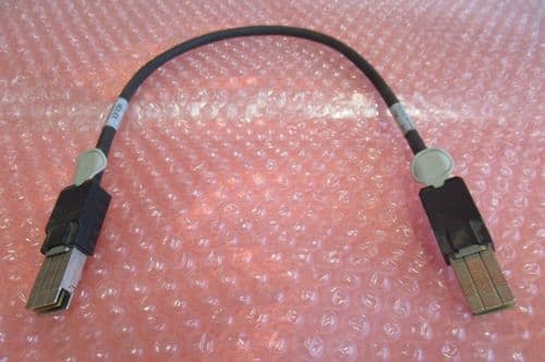 CISCO Bladeswitch 0.5m bladestack cable assembly CAB-STK-E-0.5M 37-0891-01