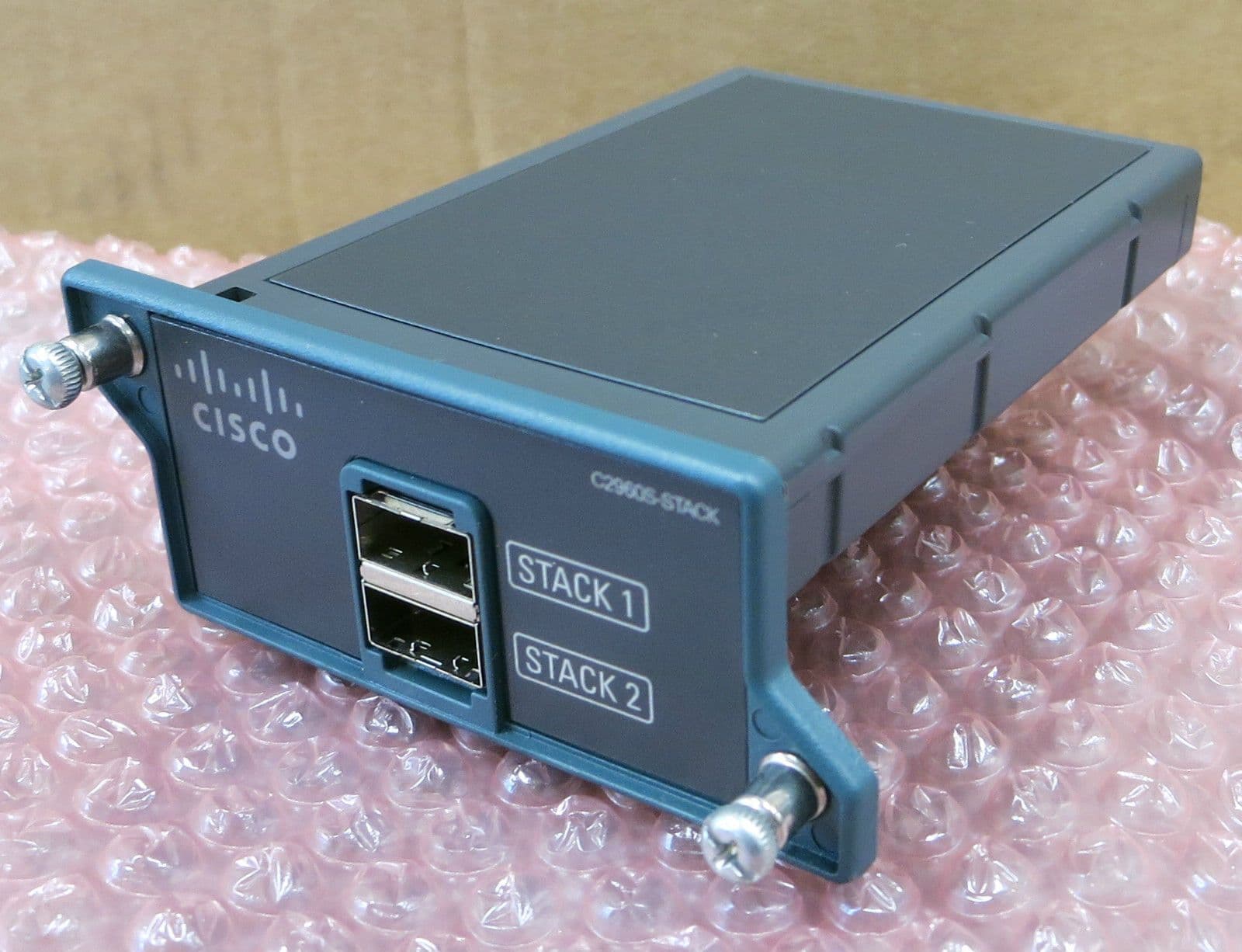 Cisco C2960S-STACK C2960S Switch FlexStack Stacking Module C2960S-STACK