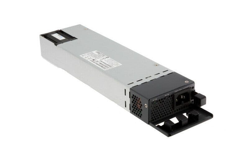 Cisco C3KXPWR1100WAC 3560X 3750X Series Switch Power Supply 1100W