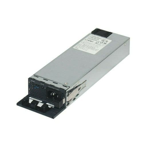 Cisco C3KX-PWR-350WAC 350W Redundant Power Supply PSU for 3560X 3750X Switches