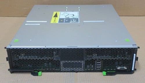 Cisco C880 M4 System Board Unit 2x E7-8800v4 Family CPU 48-DIMM C880-SBU-D602-BW