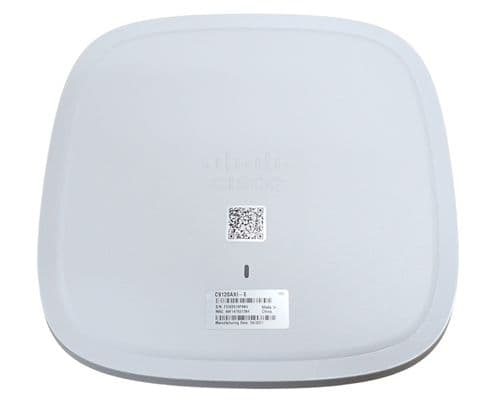 Cisco C9120AXI-E 9120AX Indoor Wireless Access Point WiFi6 4x4:4 MIMO