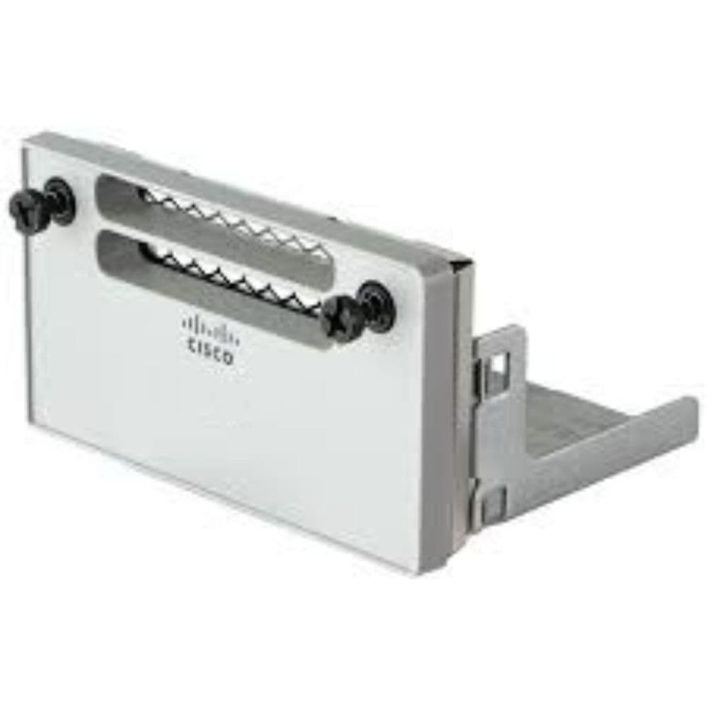 Cisco C9300-NM-BLANK 800-104216-01 Blank Network Module for Catalyst 9300 Series