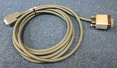 Cisco CAB-V3MT/3E Serial Router Cable for Cisco 7000/4000/3600 Series