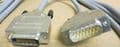 Cisco CAB X21 MT 3 Metres Computer Cable 85oc 300V